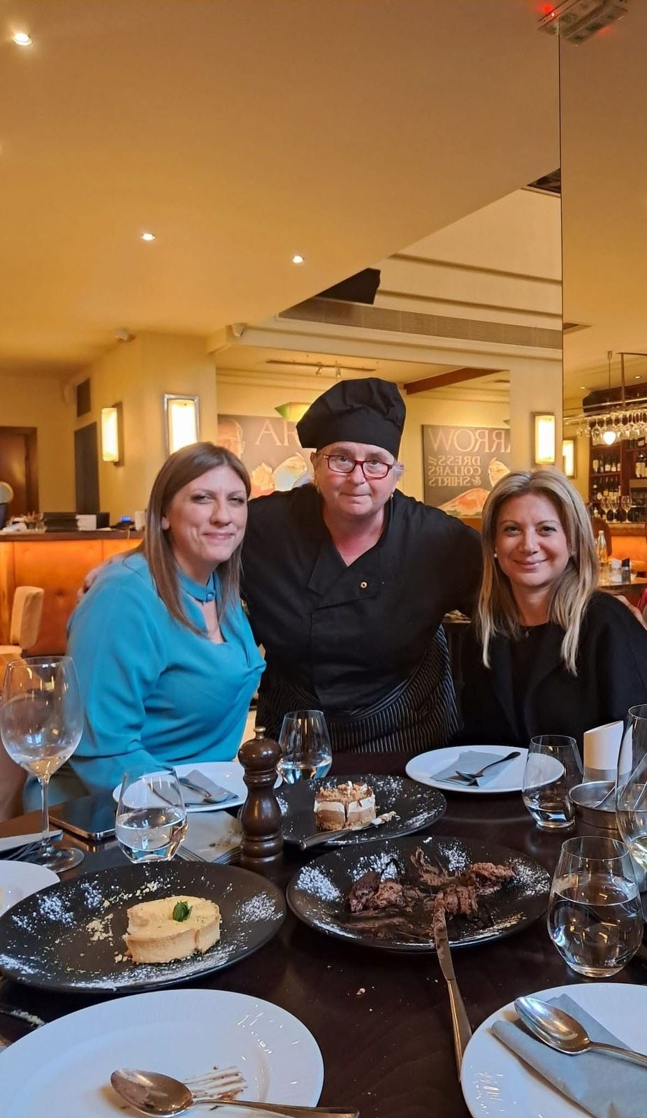 Στεναχώρια στο Μαξίμου από τα «Όχι» της Καρυστιανού