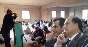 Ένα μικρό, χριστουγεννιάτικο θαύμα στην καρδιά της Αττικής…