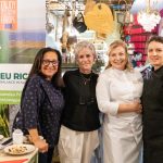 Το ευρωπαϊκό ρύζι έδειξε το δρόμο για ένα βιώσιμο περιβάλλον σε masterclass στη Θεσσαλονίκη