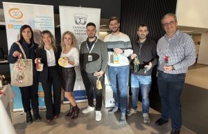 Ποσό ρεκόρ συγκέντρωσαν οι άνθρωποι του Ομίλου Επιχειρήσεων Σαρακάκη στο Christmas Bazaar της ΕΛΕΠΑΠ