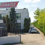 Ολοκληρώθηκε η εξαγορά της Νίκας από Υφαντής