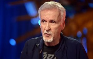 Ο Τζέιμς Κάμερον λέει ότι η δημιουργία ηθοποιών από την Τεχνητή Νοημοσύνη είναι «τρομακτική»