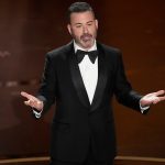 Τα «καρφιά» του Τζίμι Κίμελ στον Τραμπ: Το 2025 ήταν μια πολύ καλή χρονιά για τον φασισμό