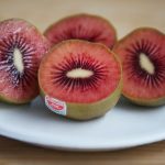 Η Zespri προχωράει στο λανσάρισμα νέας ποικιλίας κόκκινου ακτινιδίου RubyRed - Fresher