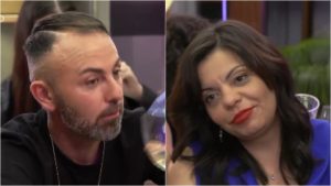 First Dates: «Ο λογαριασμός στην κυρία από μένα» - Απολαυστικός διάλογος