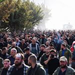 Αγρότες: Επεισόδια, χημικά και ξύλο σε ολόκληρη την Κρήτη - Κλειστό το αεροδρόμιο Ηρακλείου