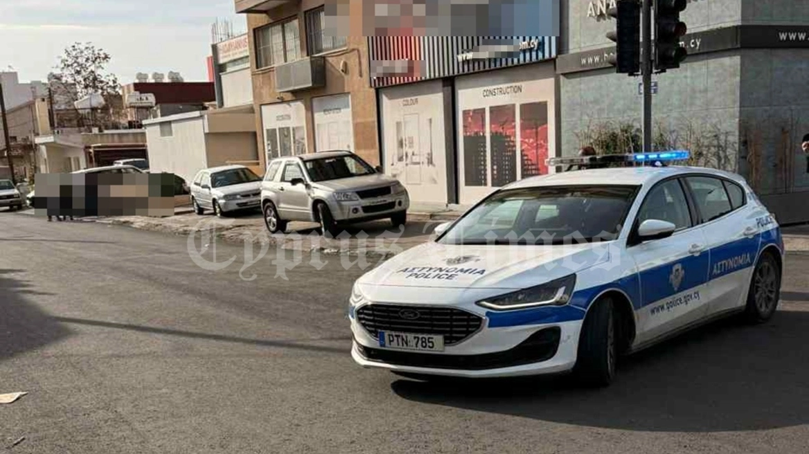 Κύπρος: Γυναίκα απείλησε να ανατινάξει το σπίτι - Πήγαν να εκτελέσουν έξωση