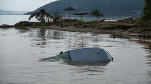 SOS μετεωρολόγων για νέα κακοκαιρία: «Θα πέσει πολύ νερό»