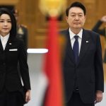 Σκάνδαλο στη Νότια Κορέα: Η τέως πρώτη κυρία κατηγορείται πως έλαβε δωροδοκίες σε είδος αξίας 200.000 δολαρίων