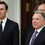 Οι διαπραγματευτές του Τραμπ ζητούν από το Κίεβο να παραδώσει στη Μόσχα υπό ουκρανικό έλεγχο εδάφη