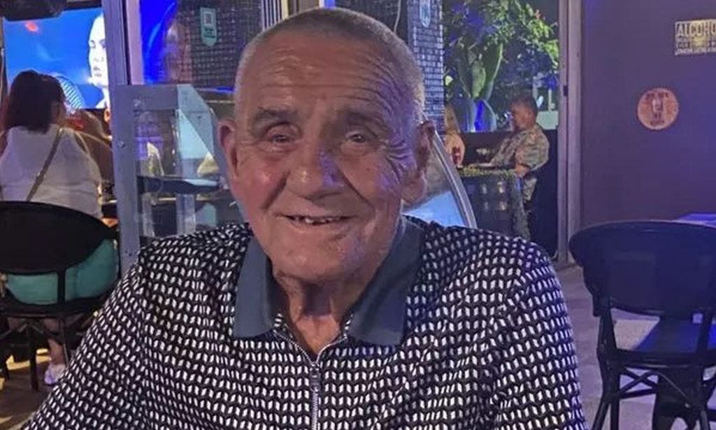 76χρονος Βρετανός πέθανε στην Κύπρο - Η σορός επιστράφηκε χωρίς καρδιά