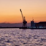 Θεσσαλονίκη: Οβίδα από τον Β' Παγκόσμιο Πόλεμο στο λιμάνι