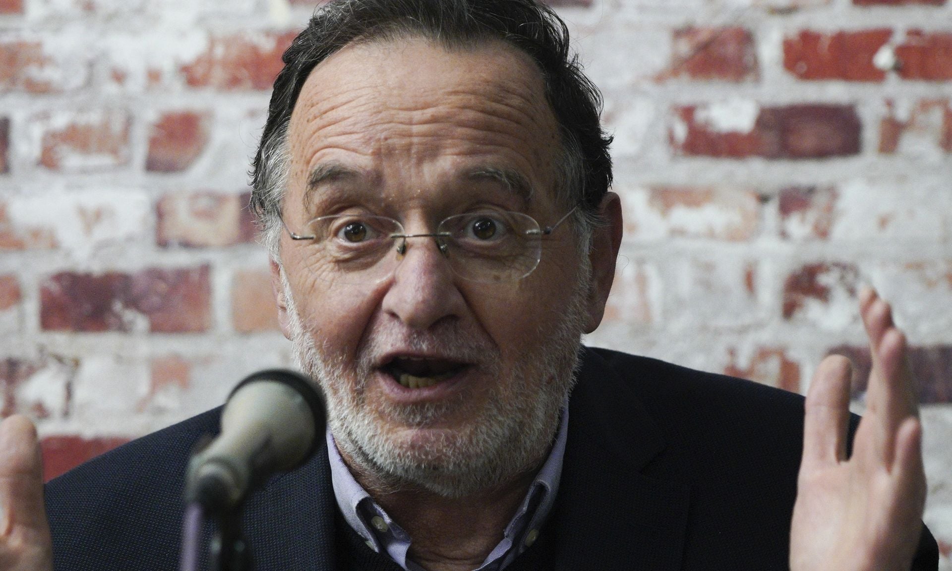 Λαφαζάνης: «Τσίπρας αναξιόπιστος, ΣΥΡΙΖΑ υπό διάλυση»