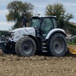 Αποκλεισμό του αεροδρομίου Ηρακλείου αποφάσισαν οι αγροκτηνοτρόφοι Κρήτης