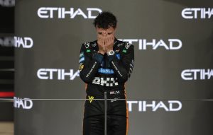 Formula 1: Παγκόσμιος πρωταθλητής ο Λάντο Νόρις της McLaren