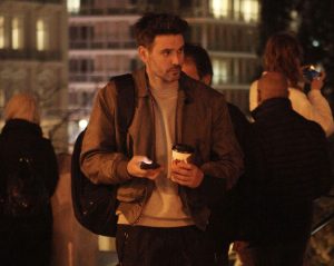 Μιχάλης Λεβεντογιάννης: Στα δικαστήρια με περίεργη θαυμάστρια - Το δώρο που του έκανε