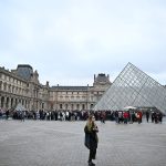 Το Μουσείο του Λούβρου είναι κλειστό σήμερα, το προσωπικό ψήφισε υπέρ απεργιακής κινητοποίησης