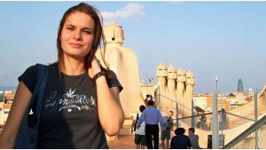 Συγκλονίζει ο σύντροφος της Μαρίας Παππά: «Σε αγαπώ, θα μιλήσουμε μόλις φτάσω» του είπε