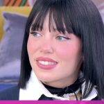 Marseaux: «Ήμασταν περίεργα με τον πατέρα μου...τώρα είναι ο μεγαλύτερος φαν μου»