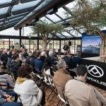 Την πλήρη γκάμα των ελαφρών επαγγελματικών Maxus στην Ελλάδα παρουσίασε η Σαρακάκης - Profi