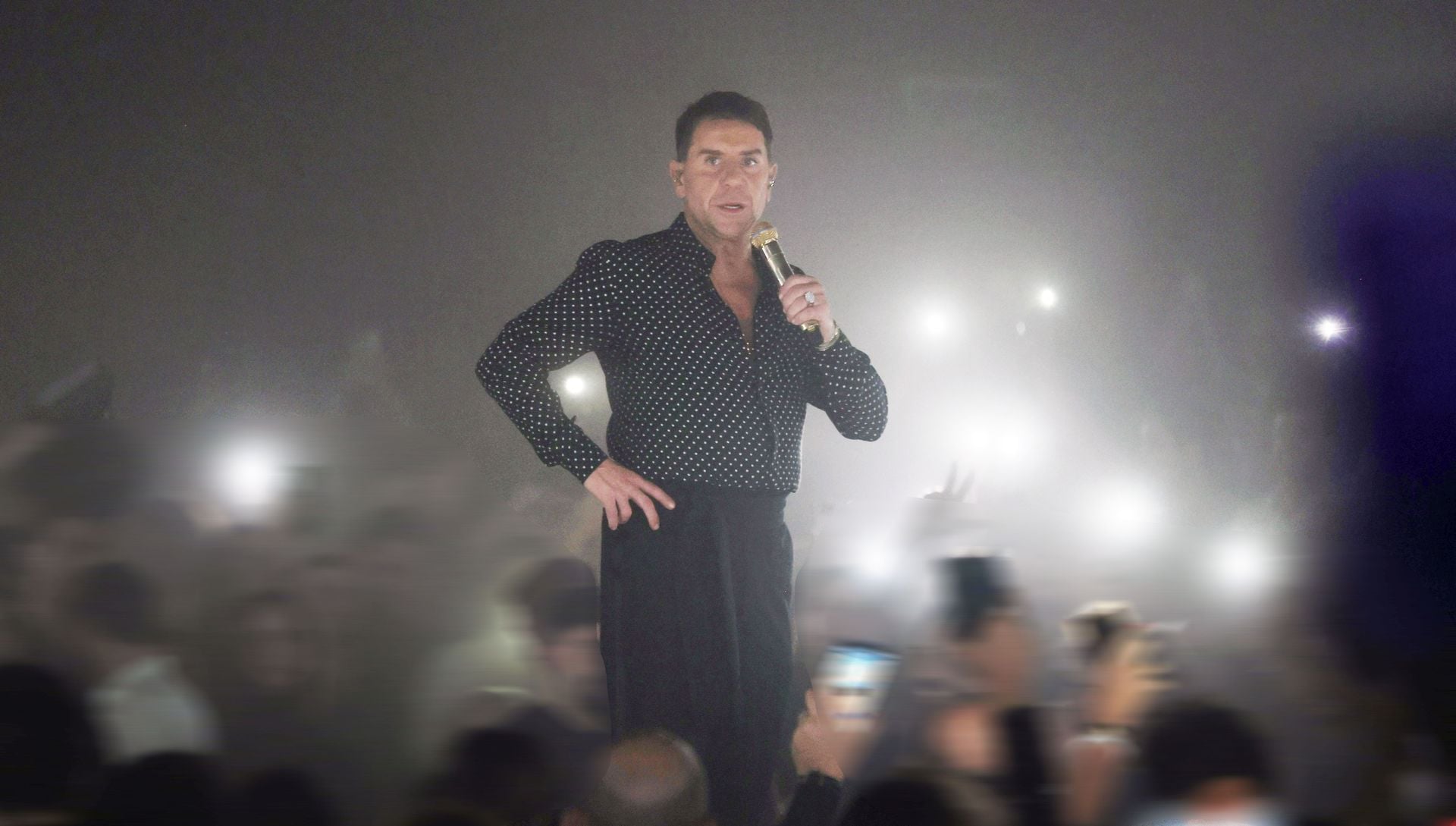 Γιώργος Μαζωνάκης: Προσέφερε 20.000 ευρώ στον τηλεμαραθώνιο του Ant1 με τον ξάδερφό του