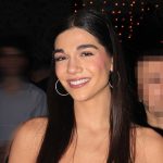 Η Μελίνα Νικολαΐδη ξέδωσε για τα καλά στο μαγαζί που εμφανίζεται η Δέσποινα Βανδή