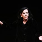 Νένα Μεντή για τον θάνατο του συζύγου της: «Σκέφτηκα να βάλω τέλος στην ζωή μου»