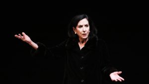 Νένα Μεντή για τον θάνατο του συζύγου της: «Σκέφτηκα να βάλω τέλος στην ζωή μου»