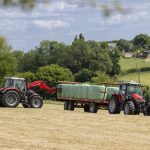 Η Massey Ferguson εξοπλίζει τα MF 5S με κιβώτιο διαρκώς μεταβαλλόμενης μετάδοσης - Profi