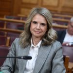 Μιλένα Αποστολάκη για τον «Φραπέ»: «Είναι ικανός να μας σκοτώσει όλους»