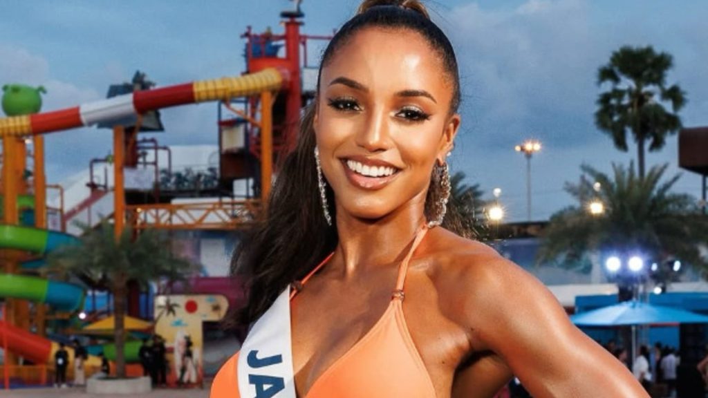 Μάχη για την ζωή της δίνει η Μις Τζαμάικα