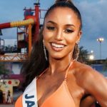 Μάχη για την ζωή της δίνει η Μις Τζαμάικα