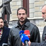 Μουγκοπέτρος: Πήρε αναβολή για την Δευτέρα 29/12 - «Όλα θα ειπωθούν στο δικαστήριο»