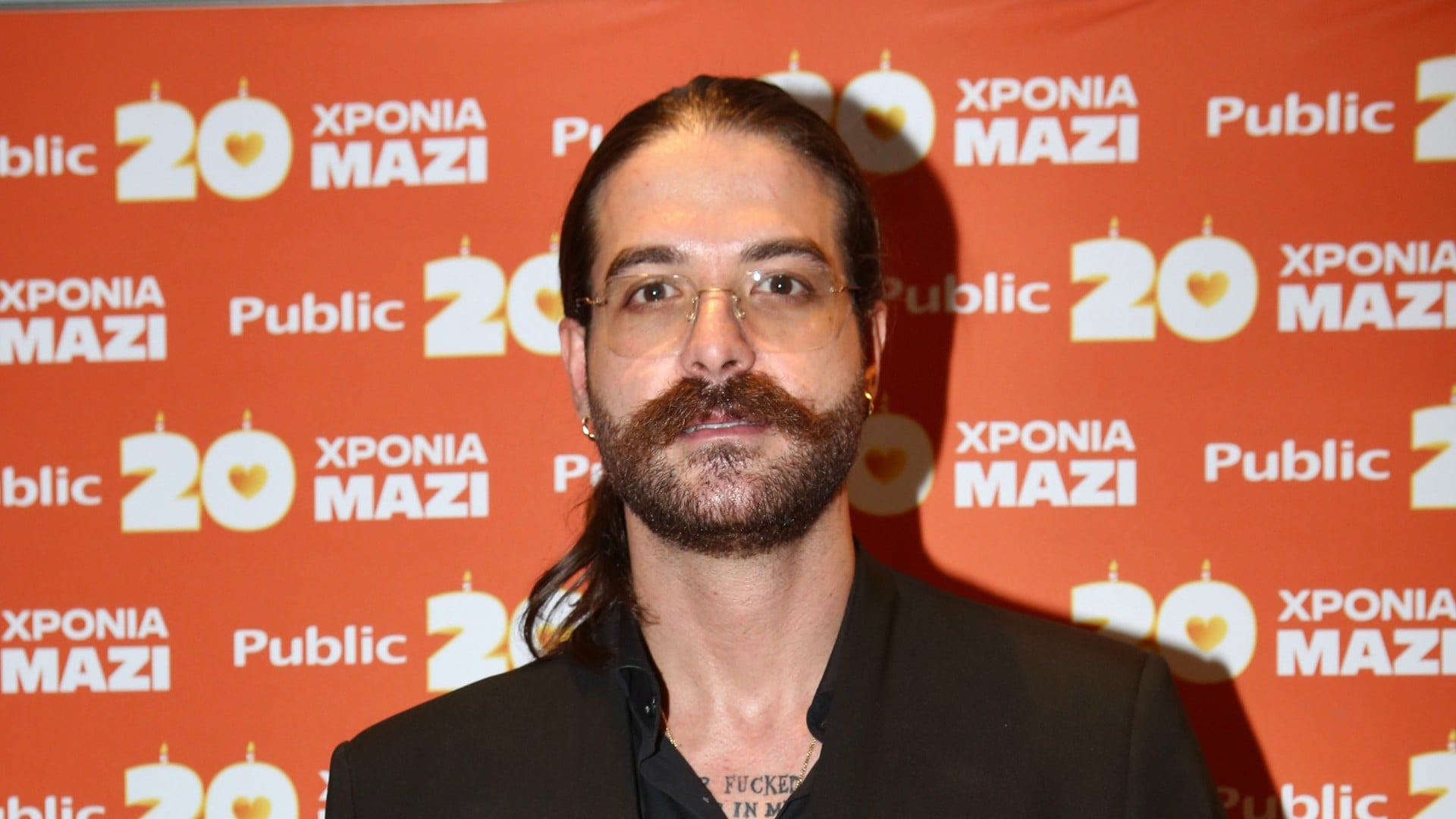 Τροχαίο ατύχημα για τον Μουγκοπέτρο: «Είχα Άγιο - Σε ευχαριστώ Παναγία μου»