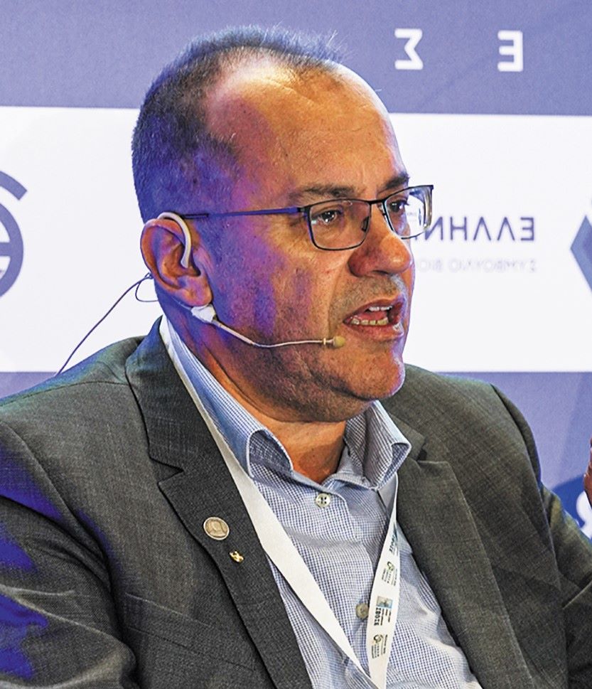 Σε τροχιά ανάπτυξης η κινόα στην Ελλάδα