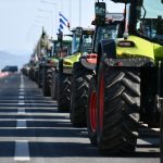 Αγροτικές κινητοποιήσεις: Με κλειστούς δρόμους συνεδριάζει το απόγευμα το Συντονιστικό του Μπλόκου της Νίκαιας για τα επόμενα βήματα