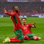 Με γκολάρα ο Ελ Κααμπί άνοιξε λογαριασμό με το Μαρόκο στο Κόπα Άφρικα