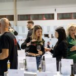 Με αυξημένη παρουσία εισαγωγέων ολοκληρώθηκε ο 22ος Χάρτης των Γεύσεων - Winetrails