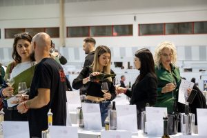 Με αυξημένη παρουσία εισαγωγέων ολοκληρώθηκε ο 22ος Χάρτης των Γεύσεων - Winetrails