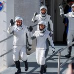 Είναι επίσημο: Οι ΗΠΑ επιστρέφουν στη Σελήνη