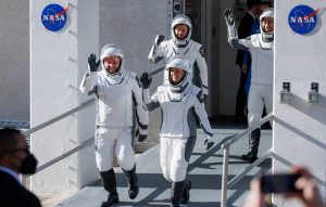 Είναι επίσημο: Οι ΗΠΑ επιστρέφουν στη Σελήνη