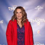 Ναταλία Γερμανού: «Τότε ένιωσα την ορφάνια»