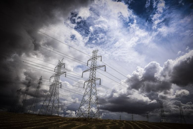 Καιρός: Πού θα σημειωθούν τοπικές βροχές