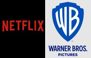 Η Netflix υπέβαλε νέα, βελτιωμένη προσφορά για την Warner Bros Discovery