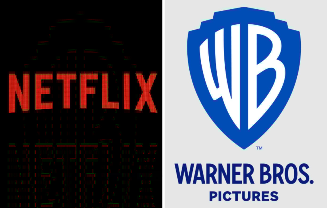 Η Netflix υπέβαλε νέα, βελτιωμένη προσφορά για την Warner Bros Discovery