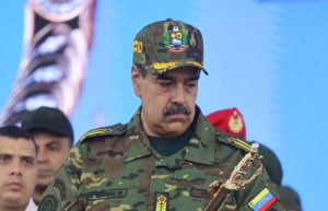 ΗΠΑ - Βενεζουέλα: «Φύγε και πήγαινε στη Ρωσία» είπε ο Τραμπ στον Μαδούρο