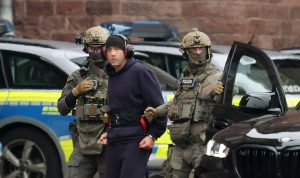 Nord Stream: Γερμανικό Δικαστήριο αποκαλύπτει το ψέμα Μπάιντεν