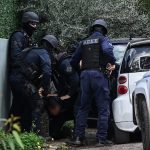 Ίλιον: Σύλληψη αστυνομικού μετά την καταγγελία 13χρονου για άσκηση βίας