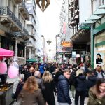Εορταστικό ωράριο: Πως θα λειτουργήσουν σούπερ μάρκετ, εμπορικά και τράπεζες