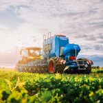 Οι σπαρτικές Lemken Solitair NT συνδυάζουν υψηλή απόδοση και ακρίβεια